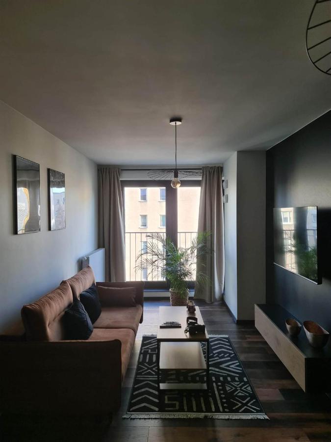 Copper Apartment Free Parking Wroclaw Exterior photo